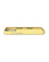 Decoded AntiMicrobial Silicone Backcover iPhone 17 Yuma Yellow - nr 5