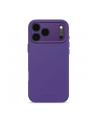 Decoded AntiMicrobial Silicone Backcover iP17 Pro Max Dusk - nr 1