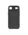 Decoded Leather Backcover iPhone 17 Air Black - nr 3