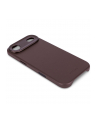 Decoded Leather Backcover iPhone 17 Air Chocolate Brown - nr 6
