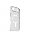 Decoded DropTec Transparent Backcover iP 17 Air White - nr 2