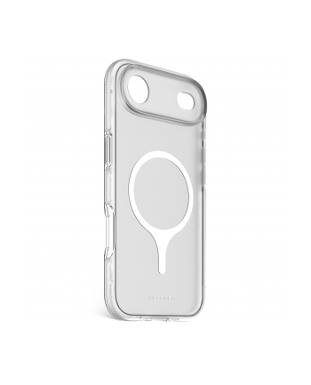 Decoded DropTec Transparent Backcover iP 17 Air White