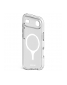 Decoded DropTec Transparent Backcover iP 17 Air White - nr 3