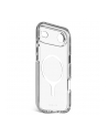 Decoded DropTec Transparent Backcover iP 17 Air Transparent - nr 3