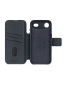 Decoded Leather Detachable Wallet iPhone 17 Air Navy Shadow - nr 5
