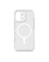 Decoded DropTec Transparent Backcover iPhone 17 White - nr 1