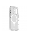 Decoded DropTec Transparent Backcover iPhone 17 White - nr 3