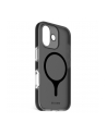 Decoded DropTec Transparent Backcover iPhone 17 Black - nr 2
