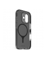 Decoded DropTec Transparent Backcover iPhone 17 Black - nr 3