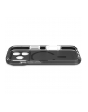 Decoded DropTec Transparent Backcover iP 17 Pro Black - nr 4