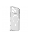 Decoded DropTec Transparent Backcover iP 17 Pro Max White - nr 2