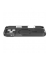 Decoded DropTec Transparent Backcover iP 17 Pro Max Black - nr 4
