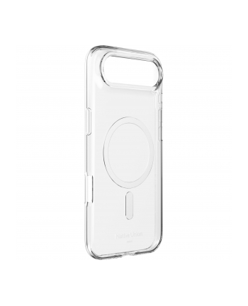 Native Union (Re)Clear Case for iPhone 17 Air Transparent nr 2