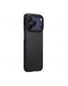 Pitaka Ultra-Slim Case for iPhone 17 Pro Black/Grey Twill - nr 2