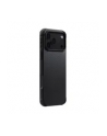 Pitaka Aramid ProGuard Case for iPhone 17 Pro Black/Grey Twill - nr 2