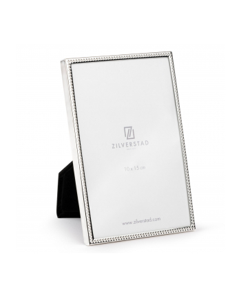 Zilverstad Sweet Memory    10x15 Perlrand Metall glänzend 7154221