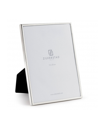 Zilverstad Sweet Memory    15x20 Perlrand Metall glänzend 7154241 nr 1
