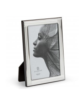 Zilverstad Ravenna         13x18 Metall Portrait versilb. 7312032