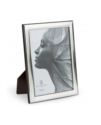 Zilverstad Ravenna         10x15 Metall Portrait versilb. 7312031 nr 1