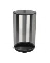 Joseph Joseph Tretabfalleimer Arc 10 L, Edelstahl - nr 1