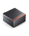 Jonsbo N10 Czarny (N10BLACK) - nr 1