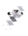 Jonsbo N10 PC-Gehuse Mini-Tower srebrny (N10SILVER) - nr 4