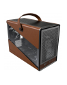 Montech Heritage Pro Midi-Tower Czarny (HERITAGEPROB) - nr 1