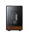 Montech Heritage Pro Midi-Tower Czarny (HERITAGEPROB) - nr 2