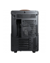 Montech Heritage Pro Midi-Tower Czarny (HERITAGEPROB) - nr 3