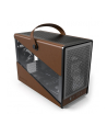Montech Heritage Pro Midi-Tower Czarny (HERITAGEPROB) - nr 7