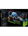 Gainward Nvidia GeForce Rtx 5060 Python III Oc 8GB GDDR7 (NE75060T19P1GB2063T) - nr 1