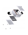 Jonsbo N10 PC-Gehuse Mini-Tower srebrny (N10SILVER) - nr 14