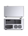 Jonsbo N10 PC-Gehuse Mini-Tower srebrny (N10SILVER) - nr 17