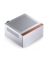 Jonsbo N10 PC-Gehuse Mini-Tower srebrny (N10SILVER) - nr 1