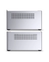 Jonsbo N10 PC-Gehuse Mini-Tower srebrny (N10SILVER) - nr 20