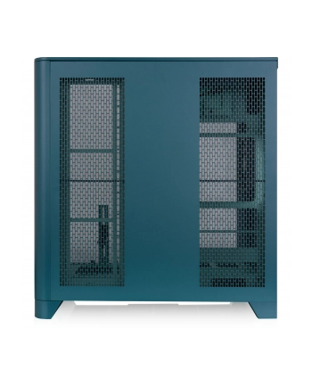 Thermaltake View 390 Air Transformative Teal