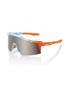 100% 100percent Speedcraft SL - HiPER Mirror Lens Soft Tact Two Tone - nr 1
