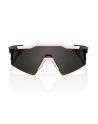 100% 100percent Speedcraft SL - Smoke Lens Soft Tact Desert Pink - nr 2