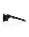 100% 100percent Speedcraft SL - Smoke Lens Soft Tact Desert Pink - nr 3