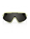 100% 100percent Glendale - Smoke Lens Soft Tact Glow - nr 2