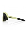 100% 100percent Glendale - Smoke Lens Soft Tact Glow - nr 3