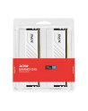 ADATA DDR4 - 64GB - 3200 - CL - 16 (2x 32 GB) dual kit, memory (BIAŁY, AX4U320032G16A-DTWHD35, XPG Gammix D35, INTEL XMP) - nr 10