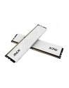 ADATA DDR4 - 64GB - 3200 - CL - 16 (2x 32 GB) dual kit, memory (BIAŁY, AX4U320032G16A-DTWHD35, XPG Gammix D35, INTEL XMP) - nr 13