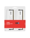 ADATA DDR4 - 64GB - 3200 - CL - 16 (2x 32 GB) dual kit, memory (BIAŁY, AX4U320032G16A-DTWHD35, XPG Gammix D35, INTEL XMP) - nr 14