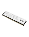 ADATA DDR4 - 64GB - 3200 - CL - 16 (2x 32 GB) dual kit, memory (BIAŁY, AX4U320032G16A-DTWHD35, XPG Gammix D35, INTEL XMP) - nr 17