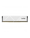 ADATA DDR4 - 64GB - 3200 - CL - 16 (2x 32 GB) dual kit, memory (BIAŁY, AX4U320032G16A-DTWHD35, XPG Gammix D35, INTEL XMP) - nr 18