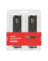 ADATA DDR5 - 32GB - 6000 - CL - 36 (2x 16 GB) dual kit (black, AX5U6000C3616G-DTLABRBK, XPG Lancer Blade RGB, INTEL XMP, AMD EXPO) - nr 10