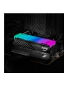 ADATA DDR5 - 32GB - 6000 - CL - 36 (2x 16 GB) dual kit (black, AX5U6000C3616G-DTLABRBK, XPG Lancer Blade RGB, INTEL XMP, AMD EXPO) - nr 15
