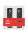 ADATA DDR5 - 32GB - 6000 - CL - 36 (2x 16 GB) dual kit (black, AX5U6000C3616G-DTLABRBK, XPG Lancer Blade RGB, INTEL XMP, AMD EXPO) - nr 30
