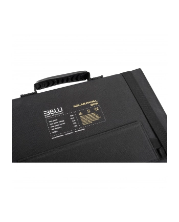 b'amp;w international B'amp;W Solarpanel dla energy.case Starlink mini